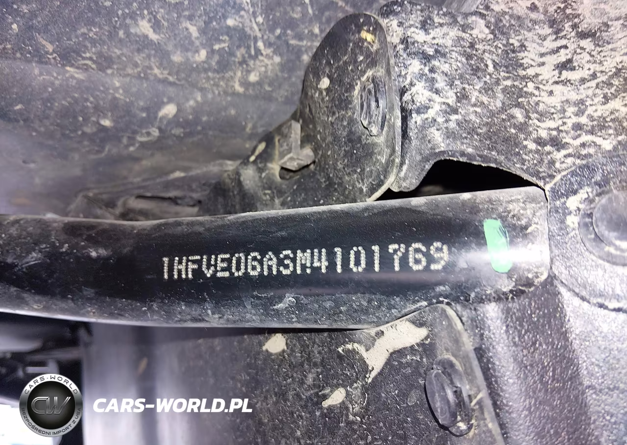 2021 Honda Sxs1000 S4 VIN:1HFVE06A3M4101769 - 9