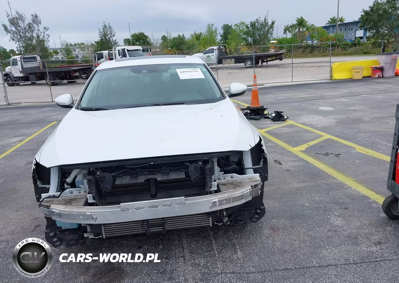 2021 Honda Accord Ex-L VIN:1HGCV1F58MA058348 - 6