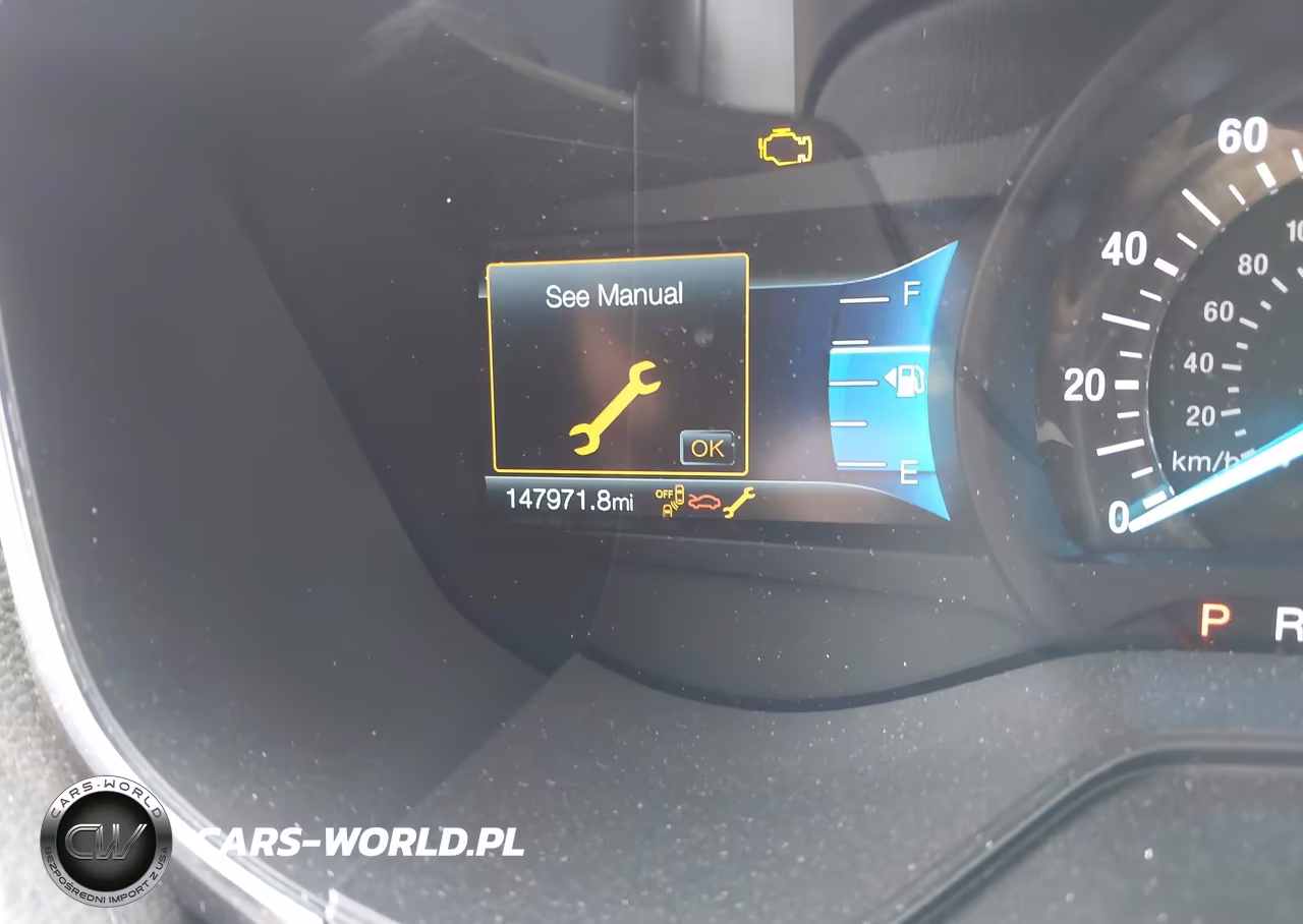 2020 Ford Fusion Titanium VIN:3FA6P0D93LR151620 - 7
