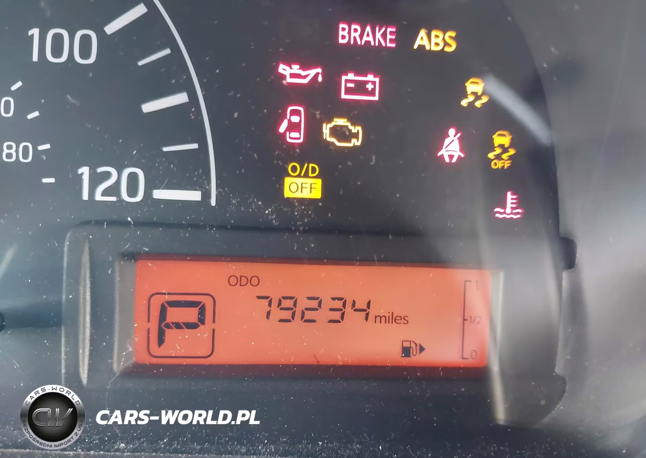 2015 Nissan Nv200 Sv VIN:3N6CM0KN8FK727699 - 15