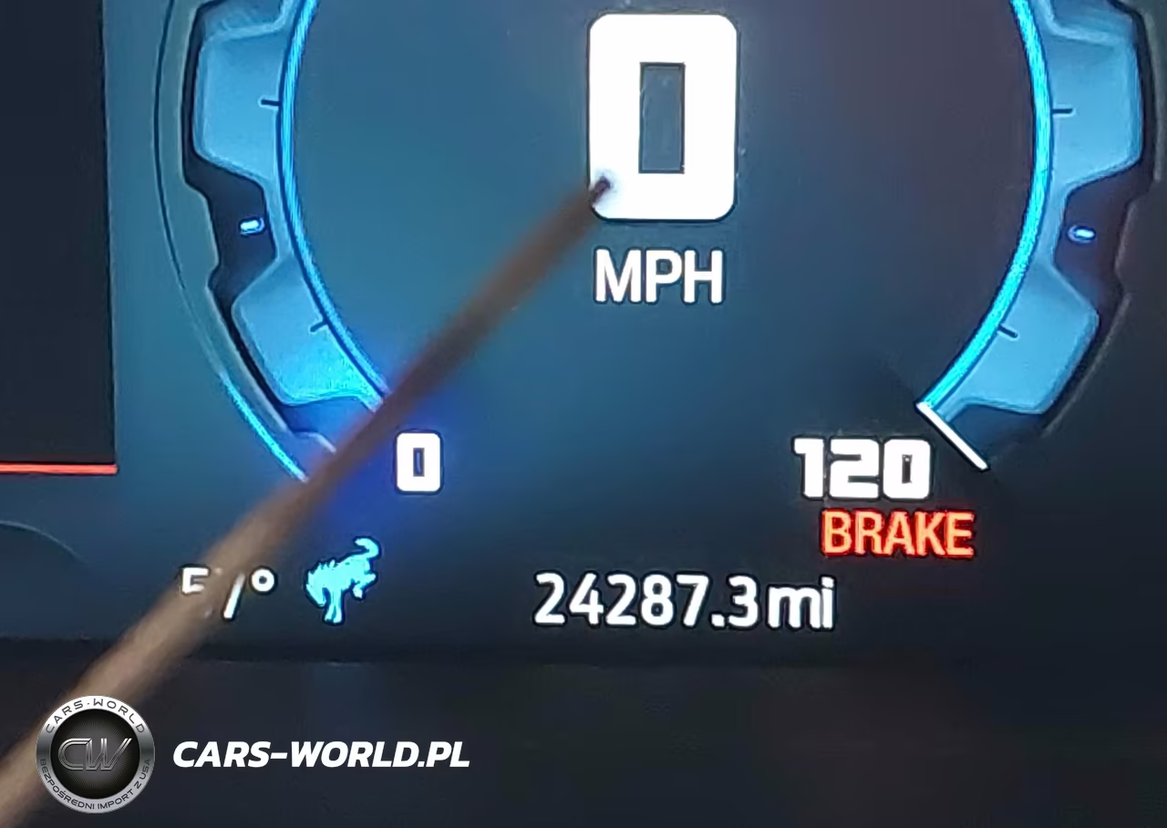 2025 Ford Bronco VIN:1FMDE6AH5SLA62050 - 15