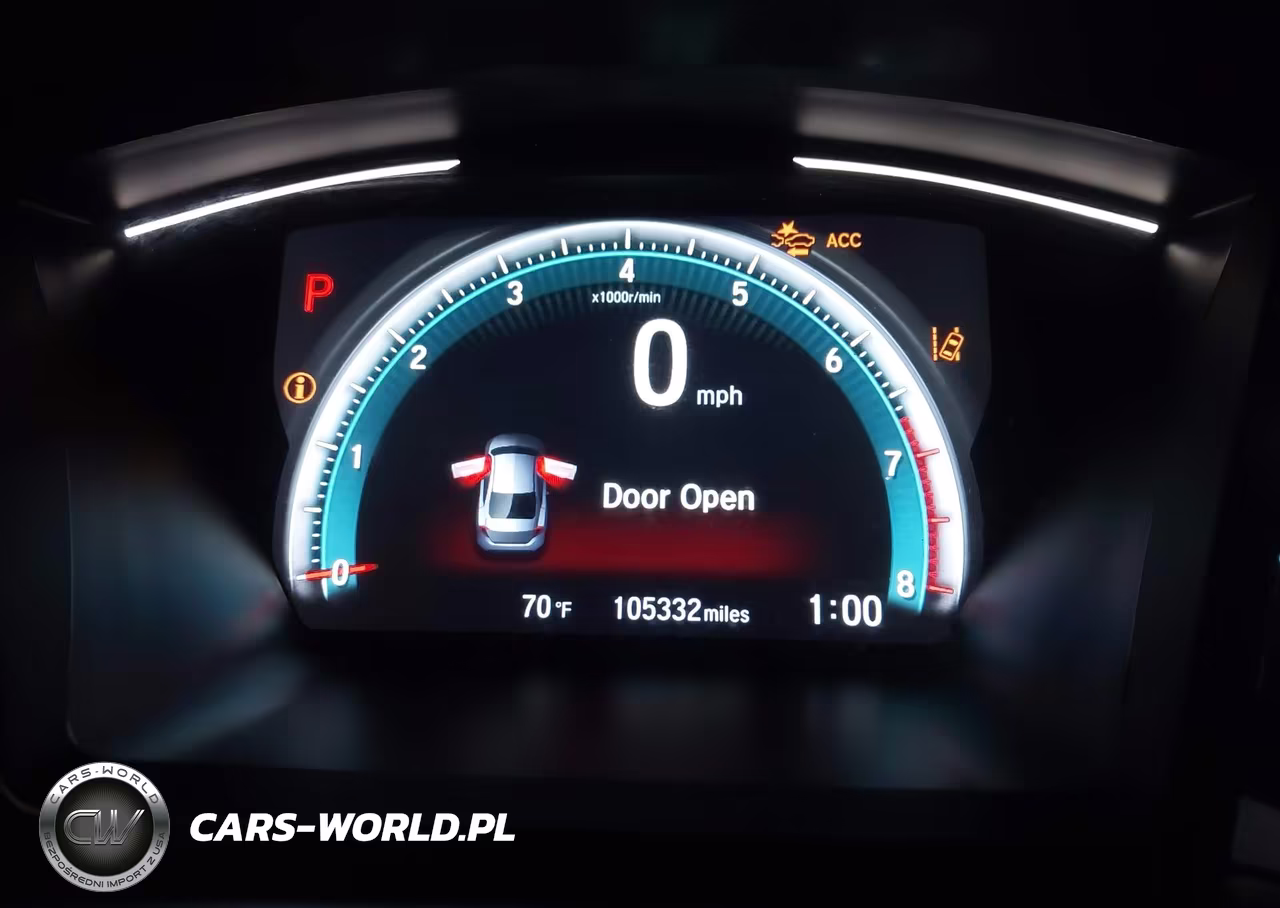 2021 Honda Civic Lx VIN:2HGFC2F60MH510425 - 15