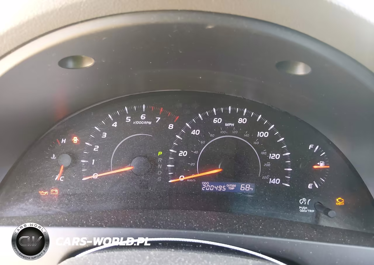 2011 Toyota Camry Le VIN:4T4BF3EK1BR113102 - 7