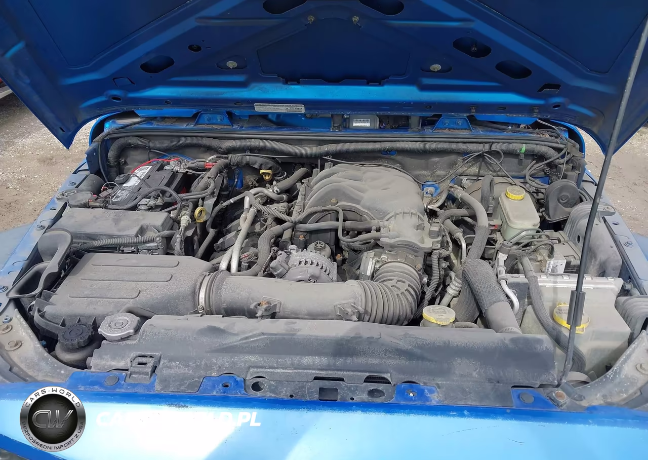 2014 Jeep Wrangler Unlimited Freedom Edition VIN:1C4BJWDG2EL196612 - 10