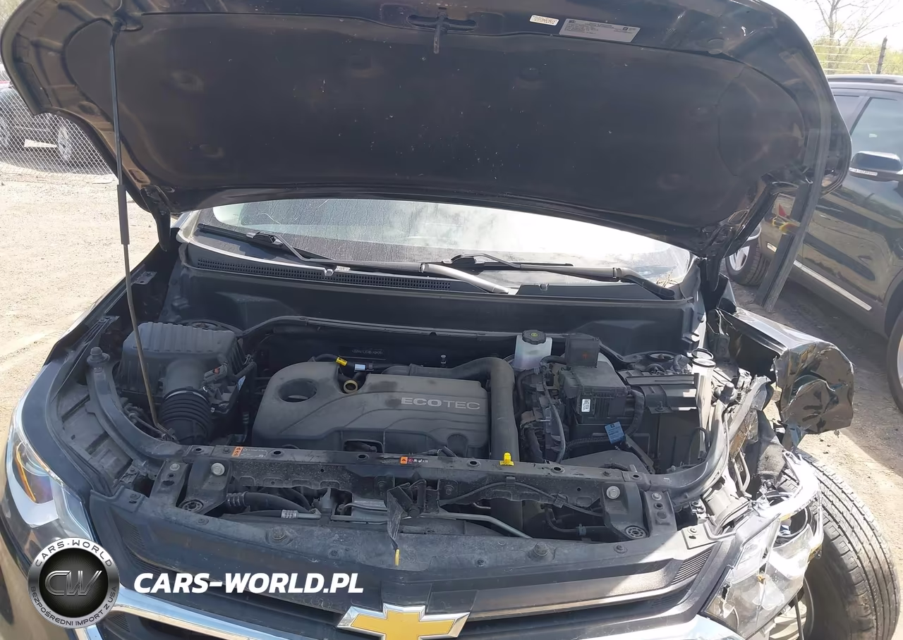 2021 Chevrolet Equinox Awd 2Fl VIN:2GNAXTEV1M6148409 - 10