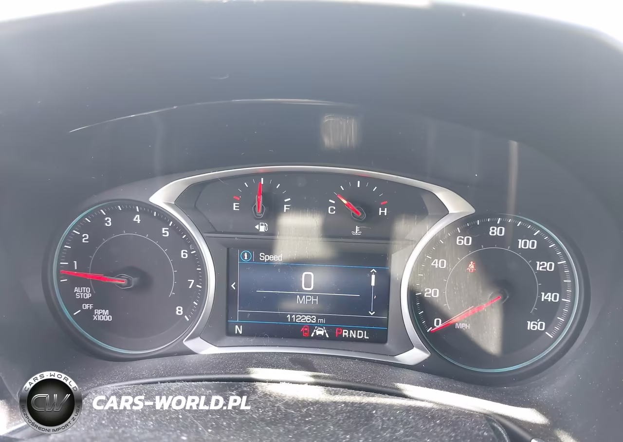 2021 Chevrolet Equinox Awd 2Fl VIN:2GNAXTEV1M6148409 - 7