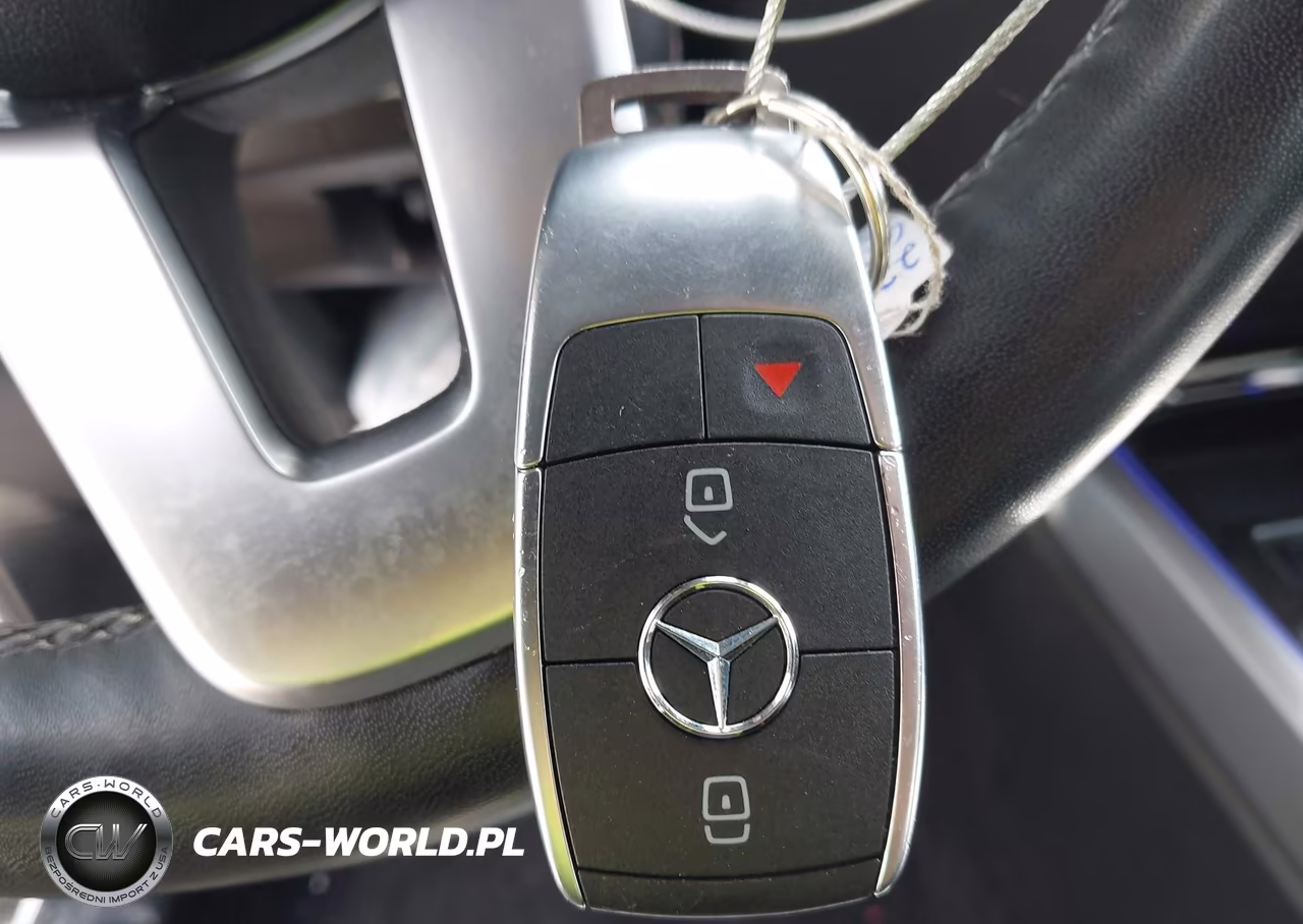 2022 Mercedes-Benz Glb 250 4Matic VIN:W1N4M4HB0NW180077 - 11