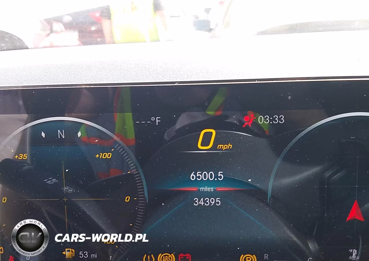 2022 Mercedes-Benz Glb 250 4Matic VIN:W1N4M4HB0NW180077 - 15