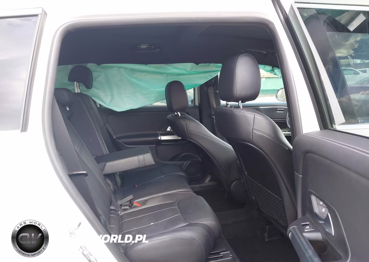 2022 Mercedes-Benz Glb 250 4Matic VIN:W1N4M4HB0NW180077 - 8