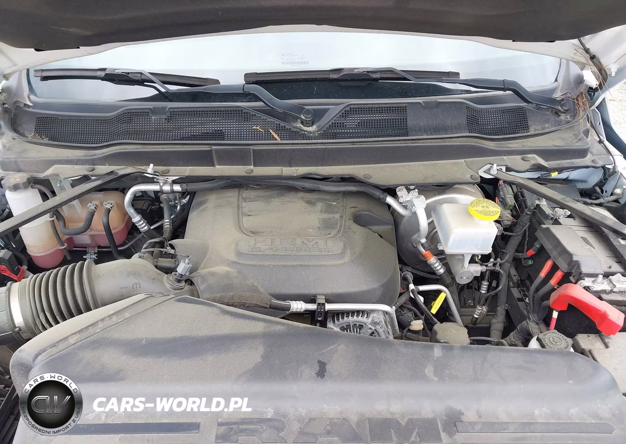 2023 Ram 3500 Chassis Cab VIN:3C7WR3CJ8PG525970 - 10