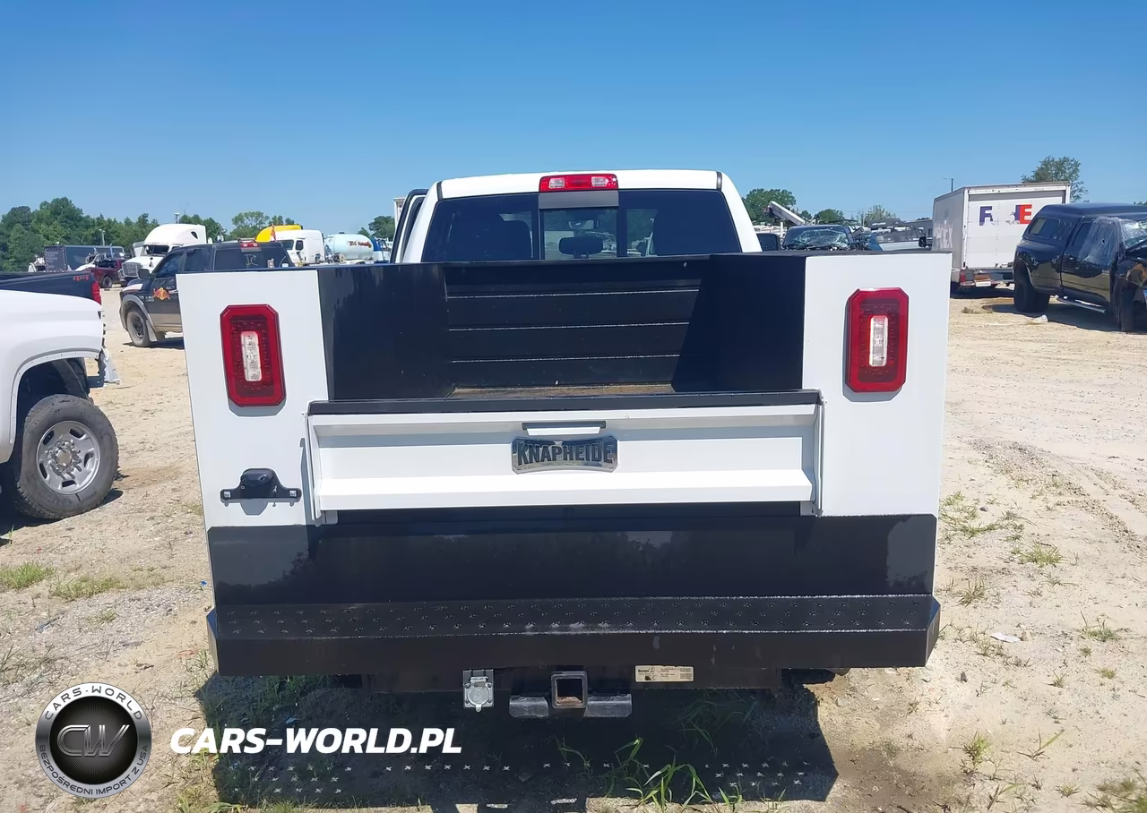 2023 Ram 3500 Chassis Cab VIN:3C7WR3CJ8PG525970 - 15
