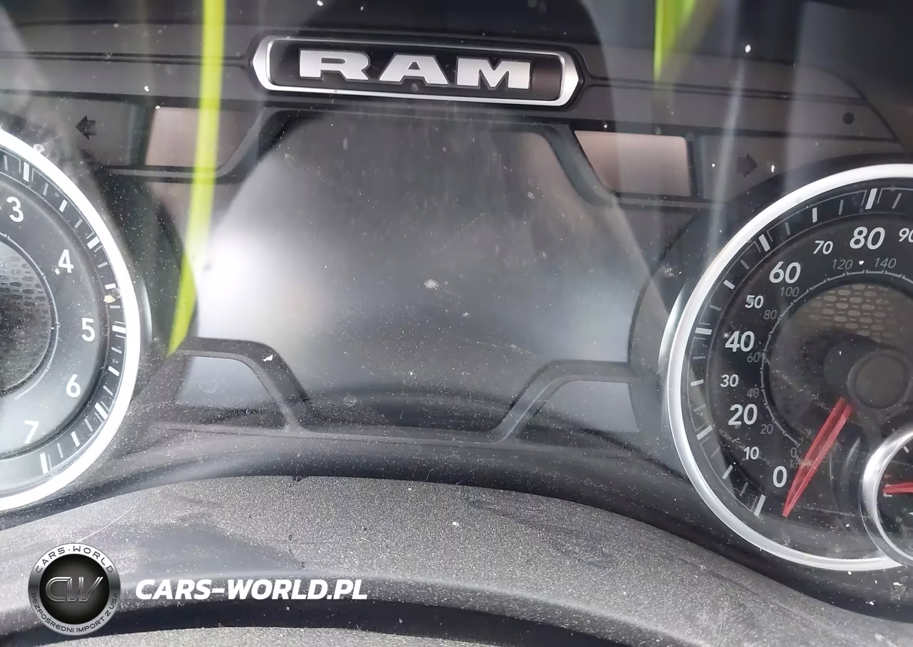 2023 Ram 3500 Chassis Cab VIN:3C7WR3CJ8PG525970 - 7