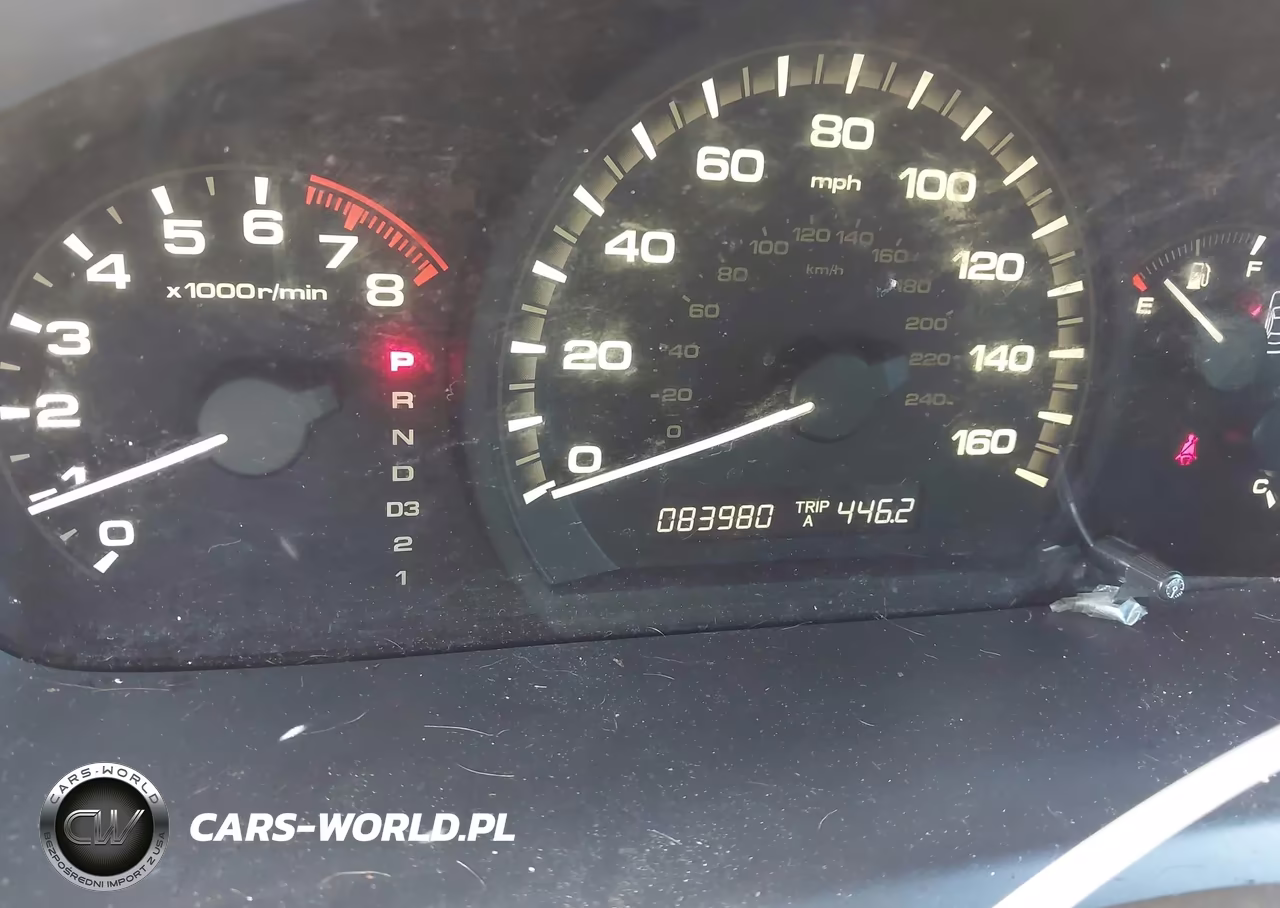 2006 Honda Accord 2.4 Lx VIN:1HGCM56456A118137 - 7