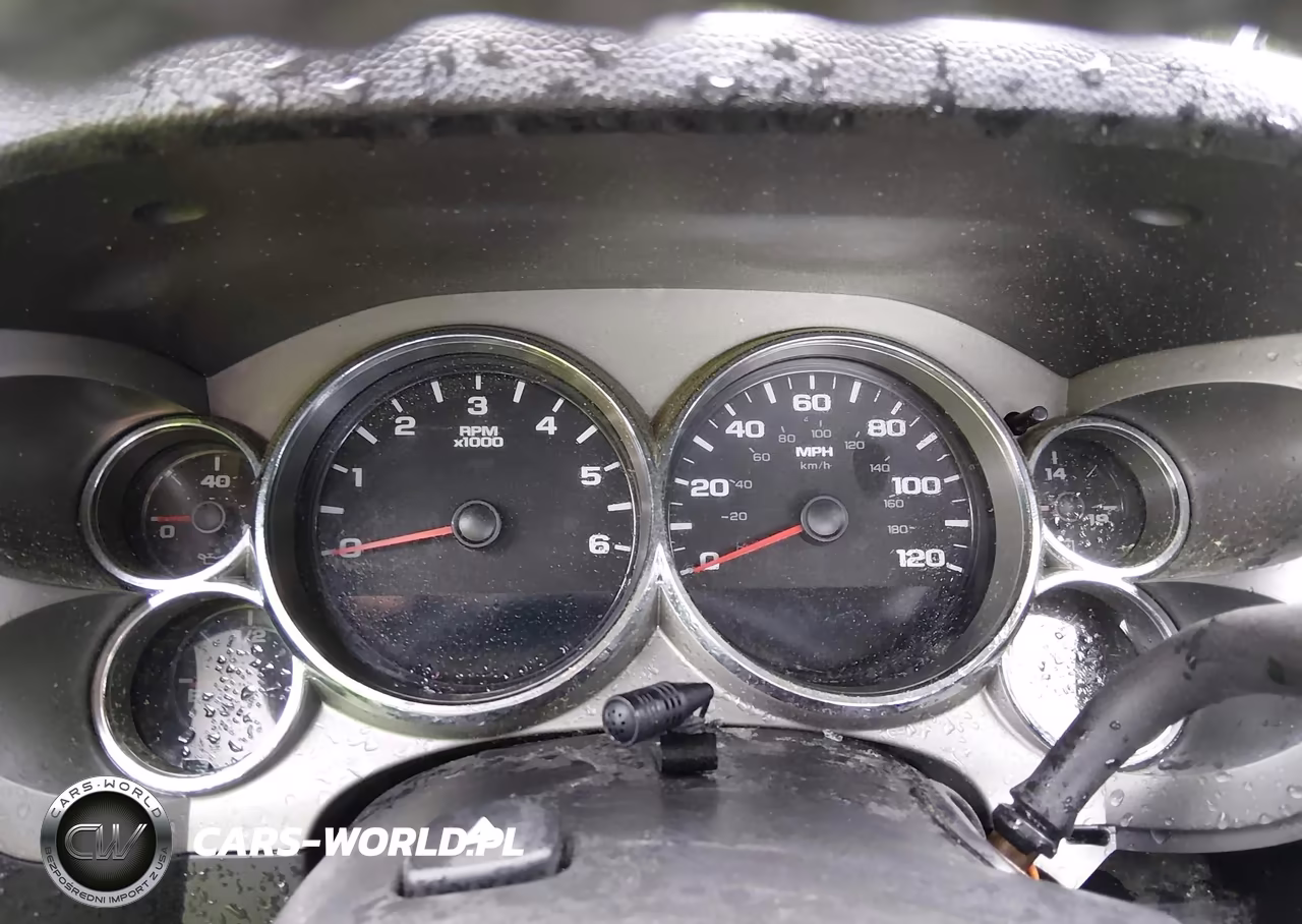 2007 Chevrolet Silverado 1500 Lt1 VIN:2GCEC13J071525520 - 7