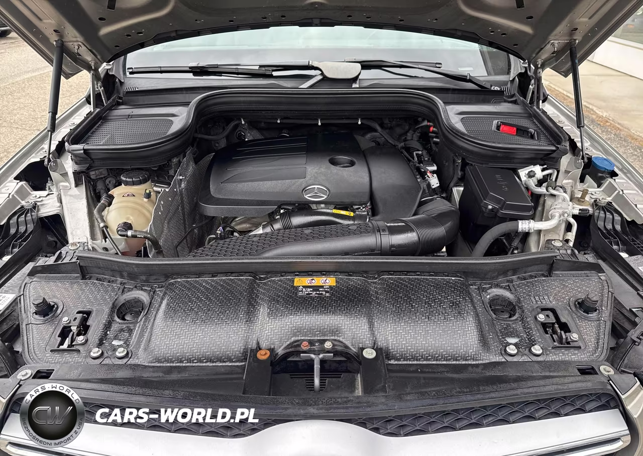 2020 Mercedes-Benz Gle 350 4Matic VIN:4JGFB4KB3LA074470 - 10