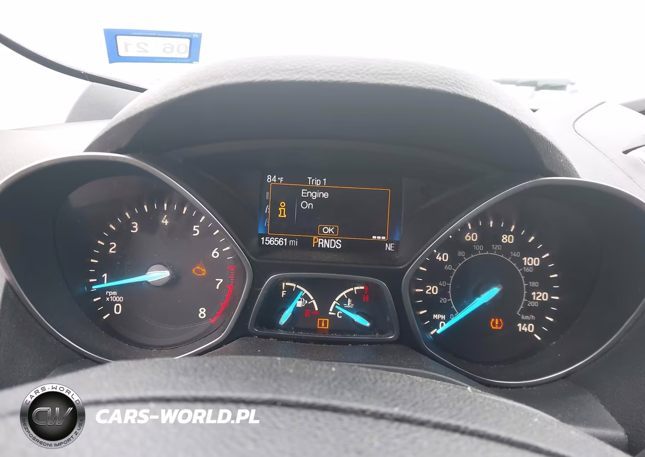 2017 Ford Escape Se VIN:1FMCU0GD8HUD10049 - 7