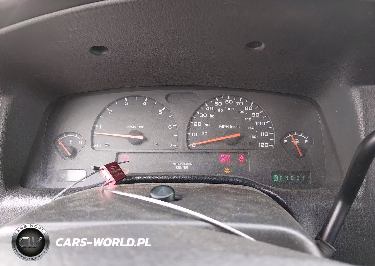 2003 Dodge Durango Sport-Sxt VIN:1D4HS38N23F624031 - 7