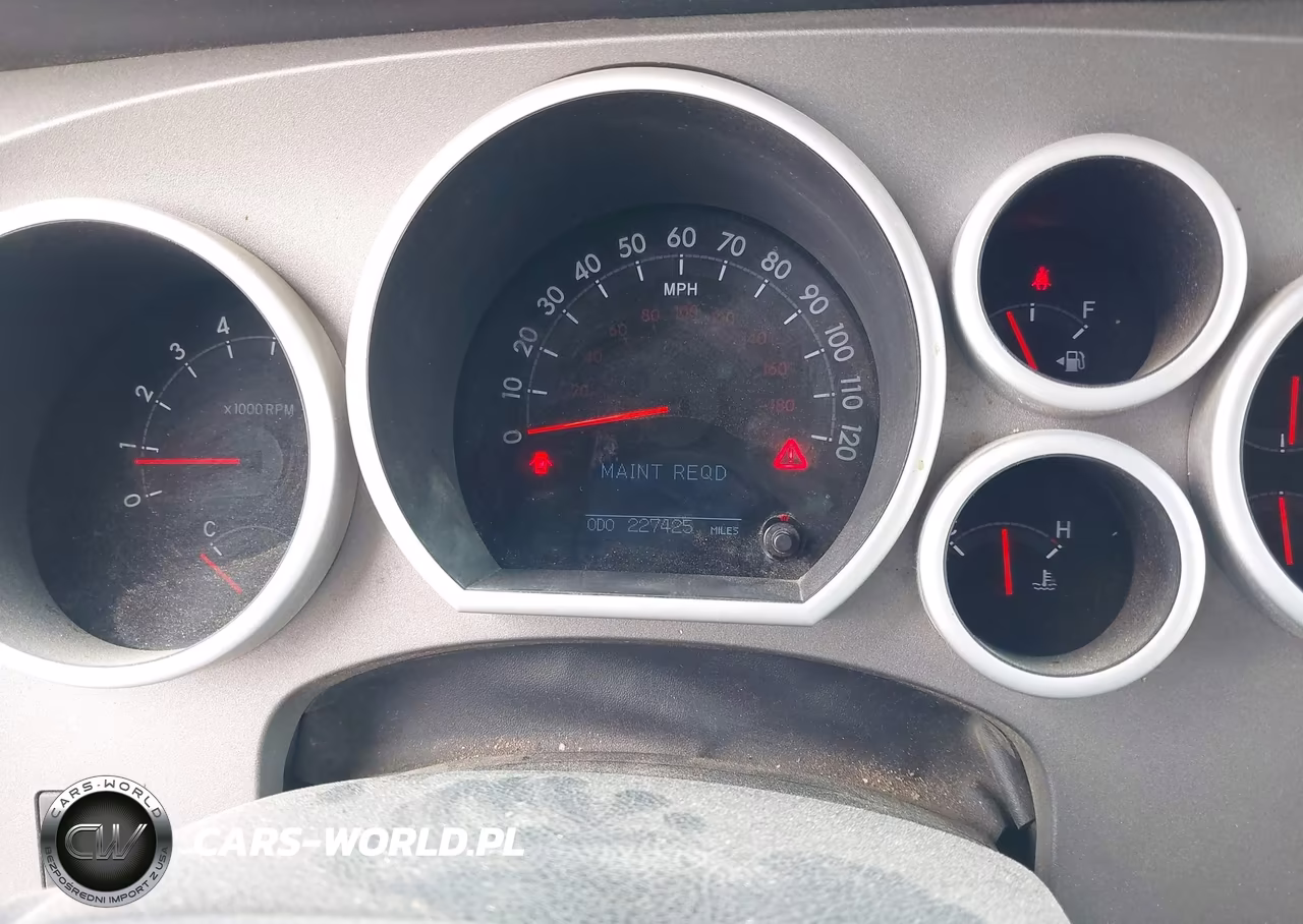 2012 Toyota Tundra Limited 5.7L V8 VIN:5TFHY5F10CX229251 - 7