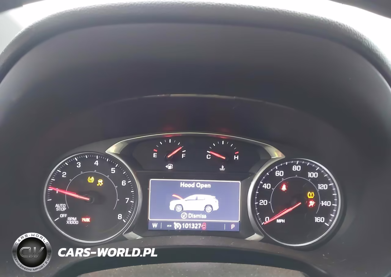 2022 GMC Terrain Awd Slt VIN:3GKALVEV6NL111048 - 7