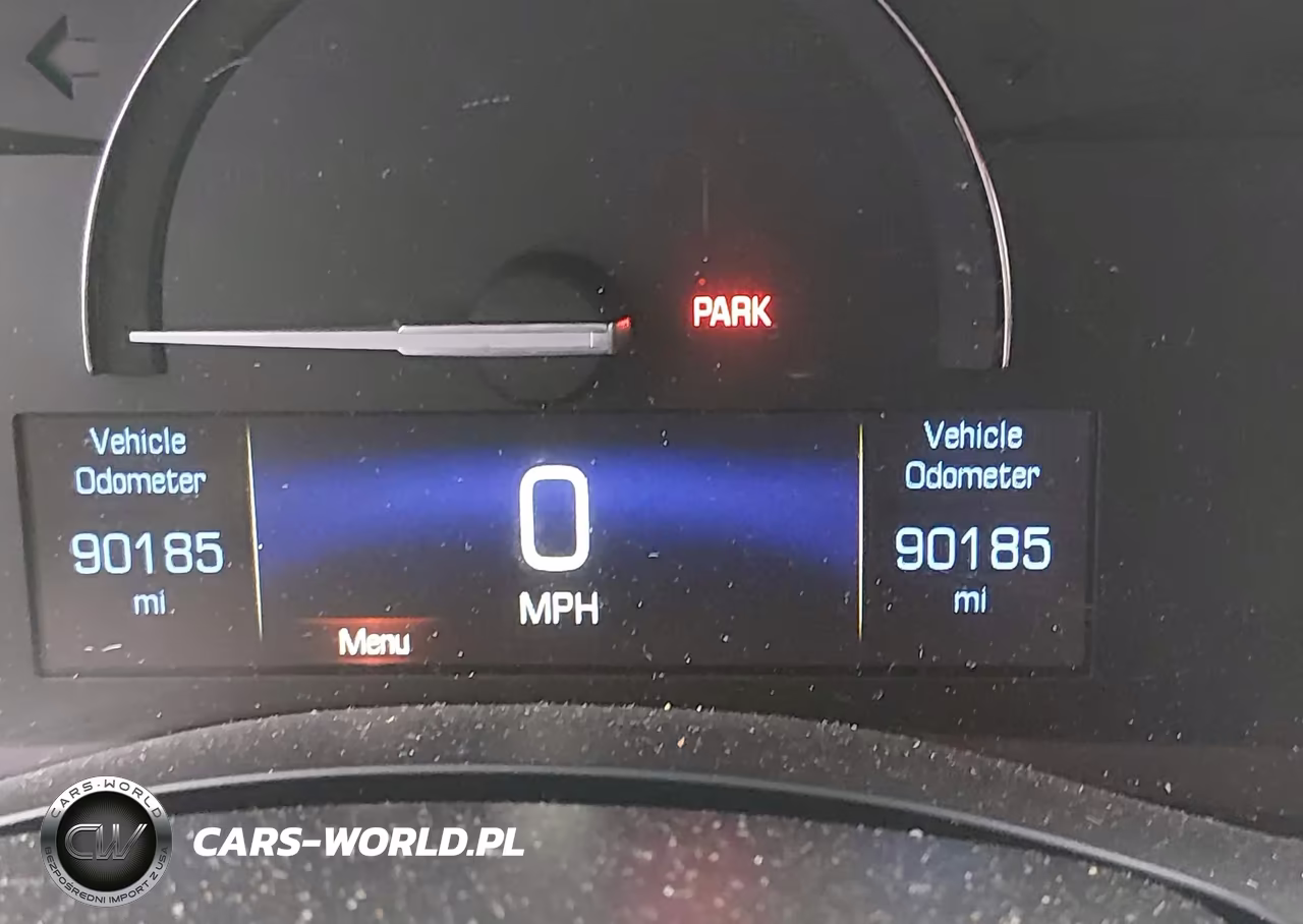 2017 Cadillac Ats Luxury Rwd VIN:1G6AB5RX3H0153563 - 15