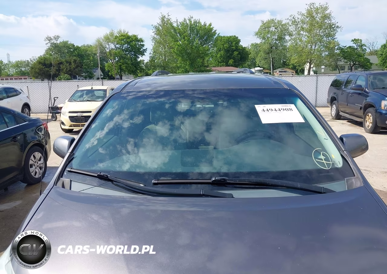 2012 Toyota Sienna Le V6 8 Passenger VIN:5TDKK3DC0CS224542 - 18