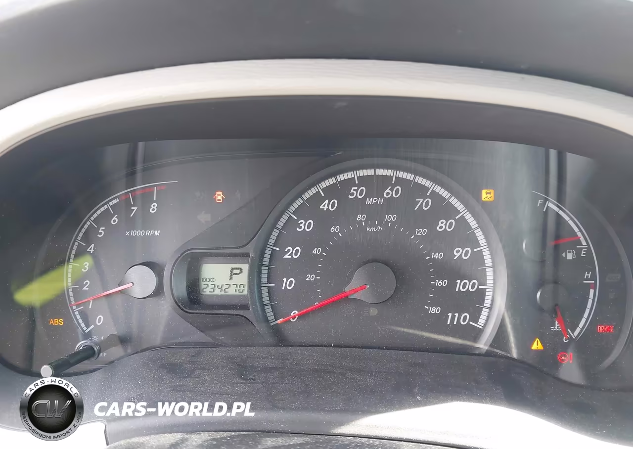 2012 Toyota Sienna Le V6 8 Passenger VIN:5TDKK3DC0CS224542 - 7
