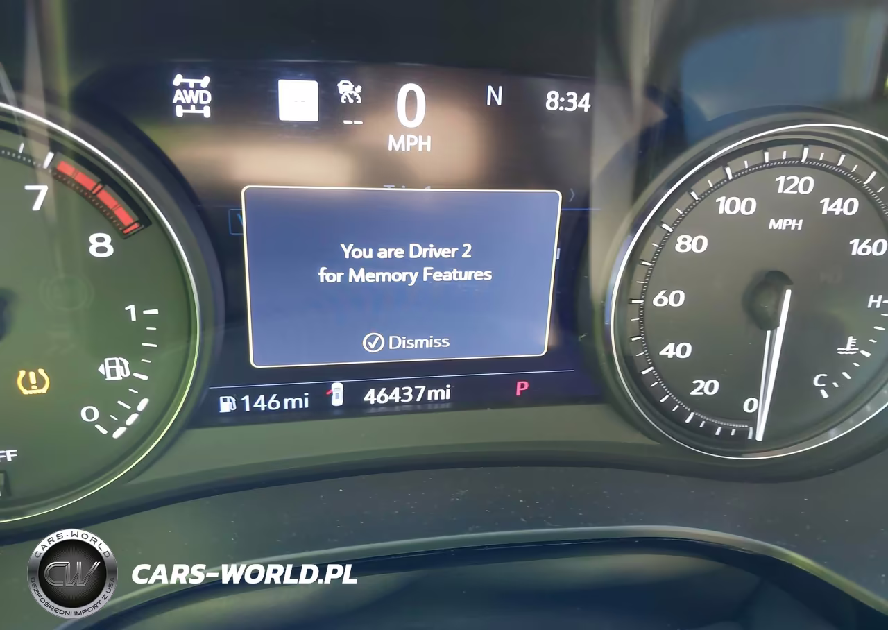 2020 Cadillac Xt6 Awd Premium Luxury VIN:1GYKPFRS9LZ102970 - 7