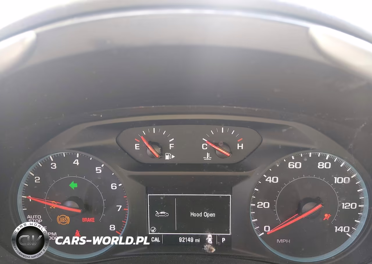 2021 Chevrolet Malibu Fwd Ls VIN:1G1ZB5ST4MF016221 - 7