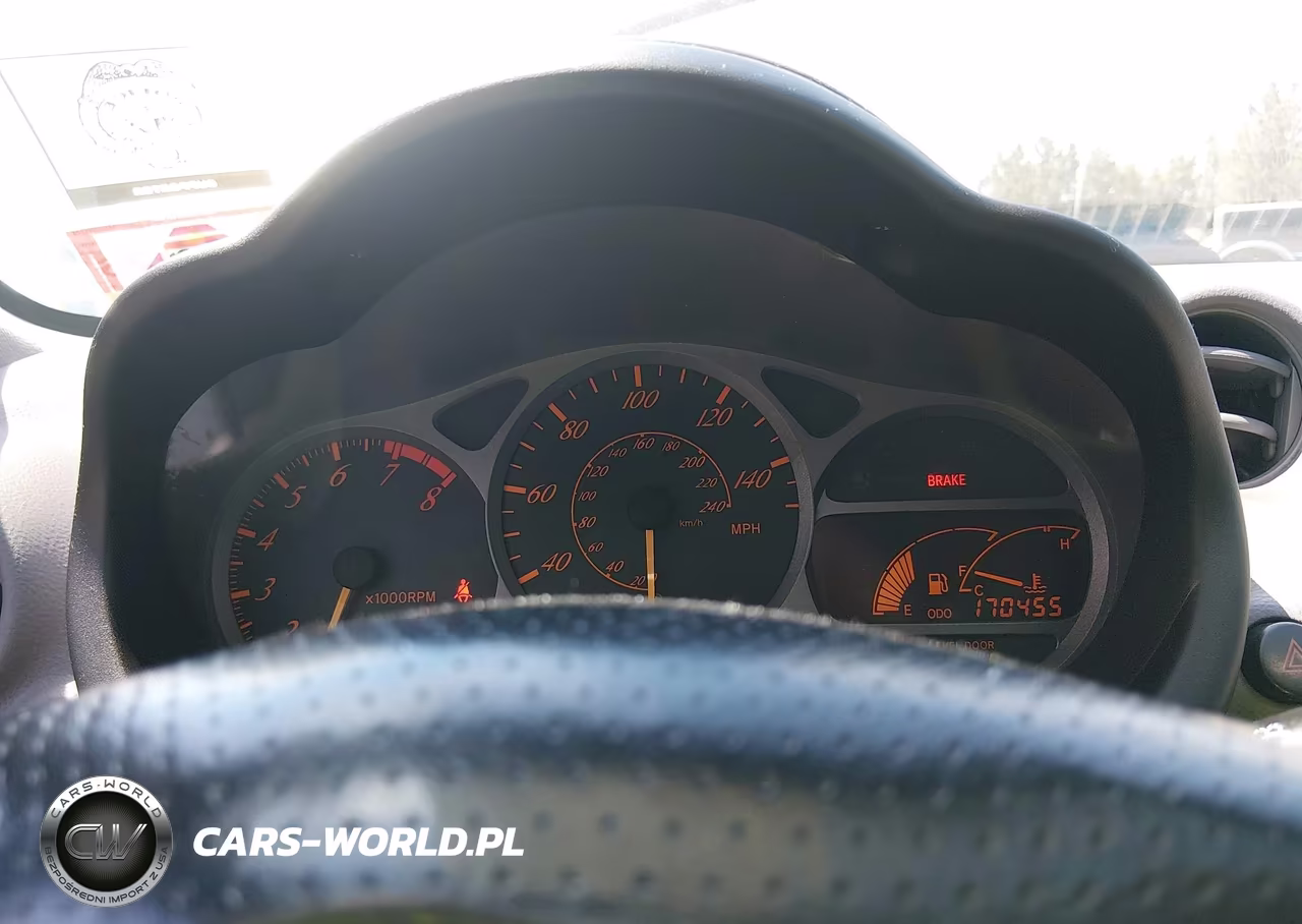 2001 Toyota Celica Gt VIN:JTDDR32T010080109 - 7