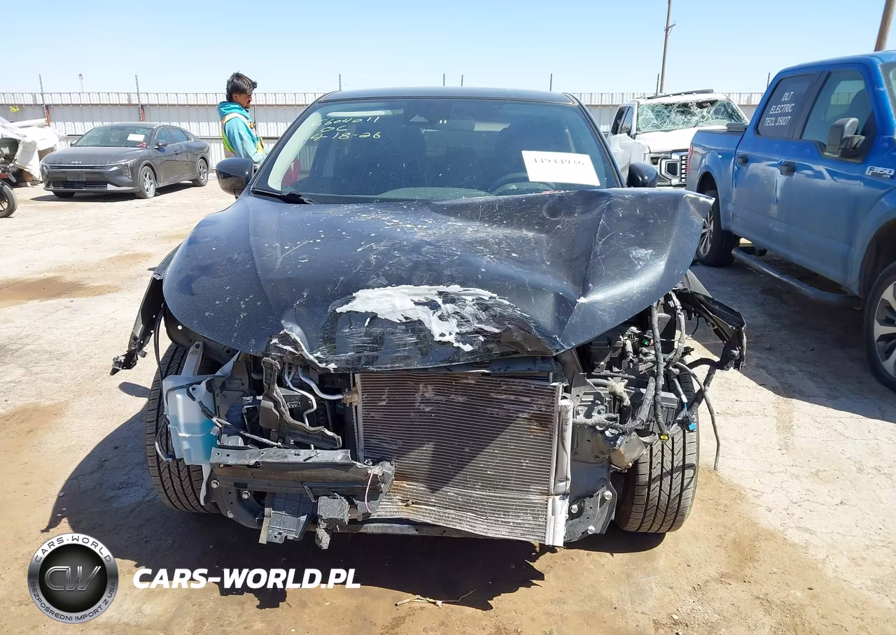2021 Nissan Rogue Sport S Fwd Xtronic Cvt VIN:JN1BJ1AV6MW305322 - 13