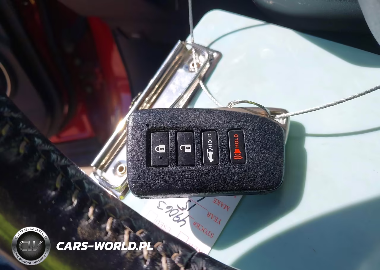 2015 Lexus Nx 200T VIN:JTJYARBZ1F2014855 - 11