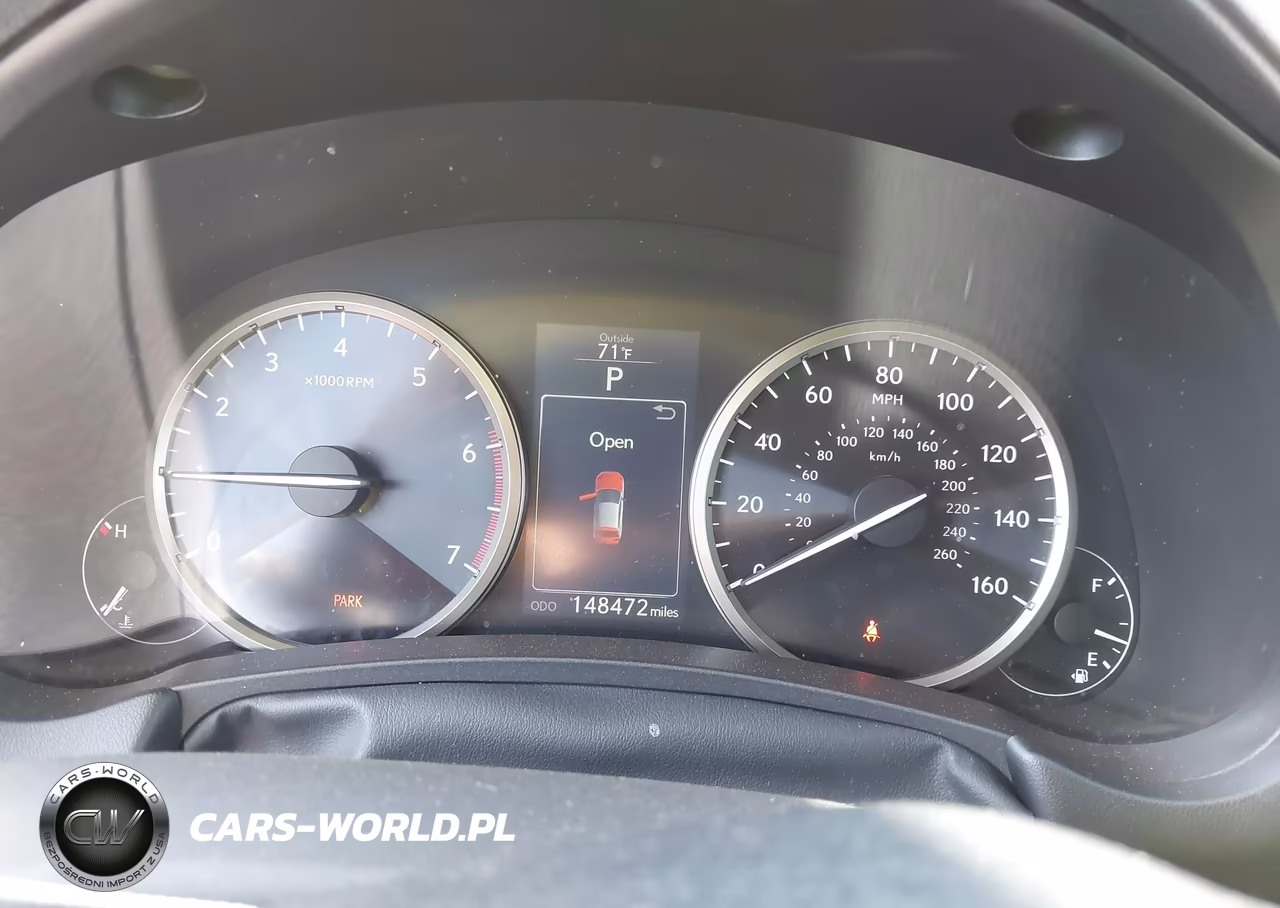 2015 Lexus Nx 200T VIN:JTJYARBZ1F2014855 - 7