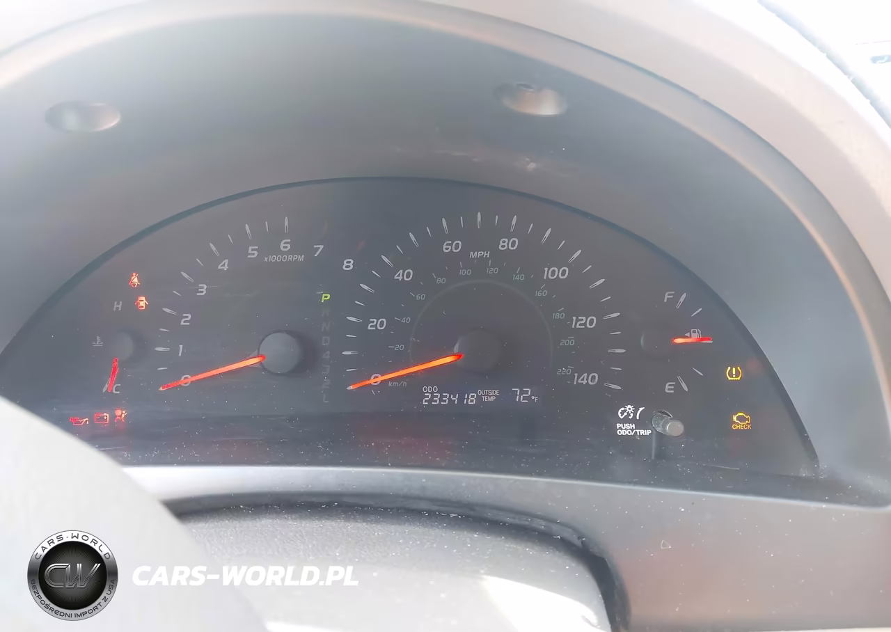 2007 Toyota Camry Le VIN:4T1BE46K37U097011 - 7