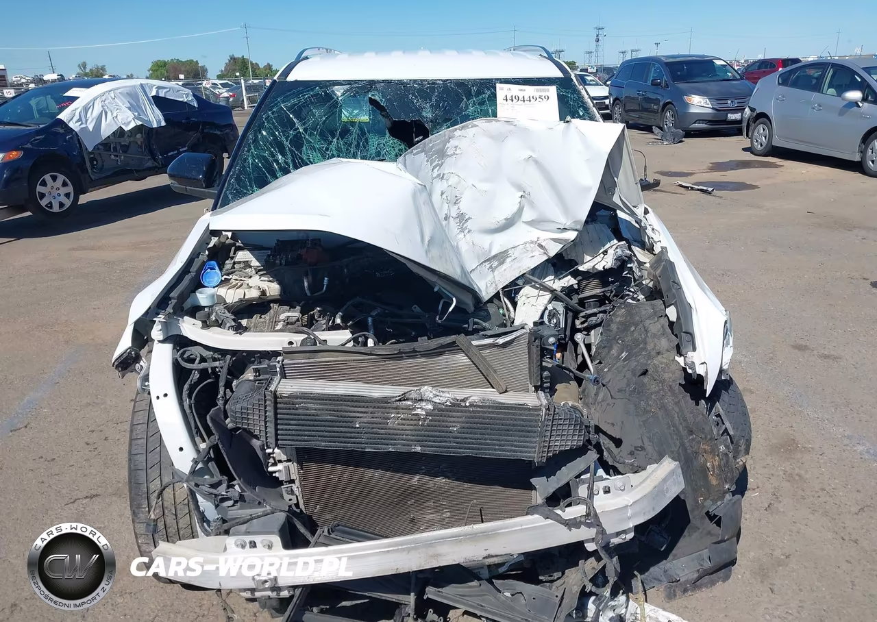 2020 Ford Explorer Limited VIN:1FMSK8FH2LGA93688 - 11