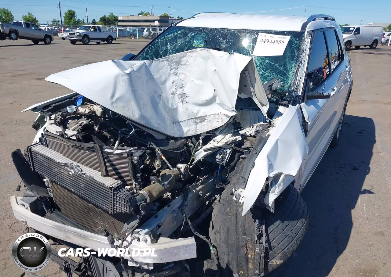 2020 Ford Explorer Limited VIN:1FMSK8FH2LGA93688 - 6