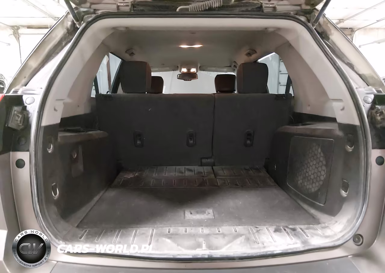 2012 GMC Terrain Sle-1 VIN:2GKALMEK3C6283216 - 17