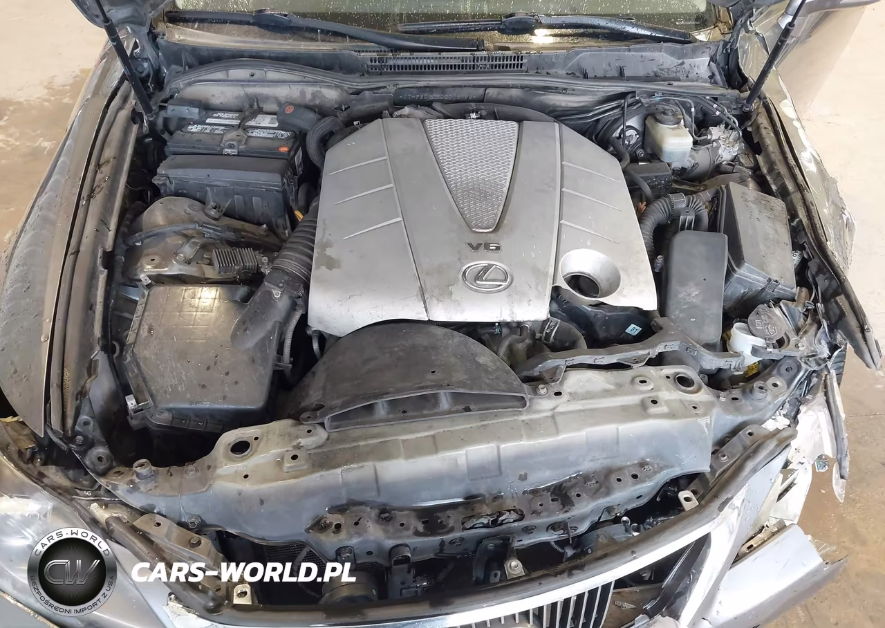 2012 Lexus Is 350C VIN:JTHFE2C23C2508796 - 10