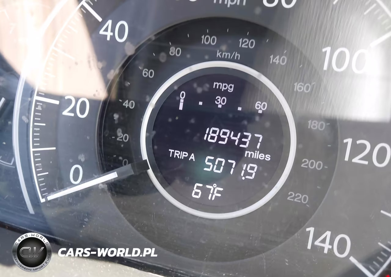 2014 Honda Cr-V Lx VIN:5J6RM4H31EL116244 - 15