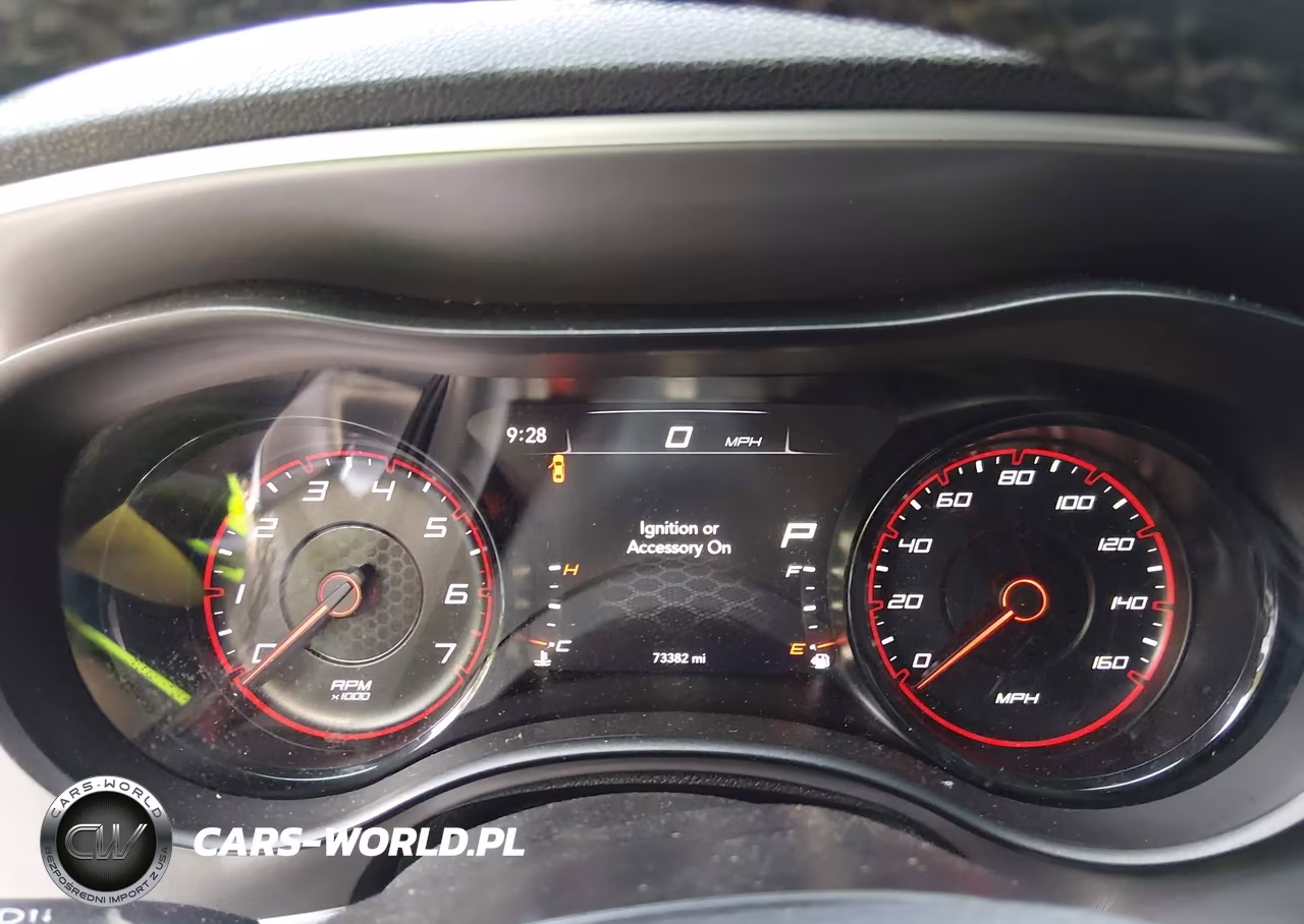 2022 Dodge Charger R-T VIN:2C3CDXCT6NH146376 - 7