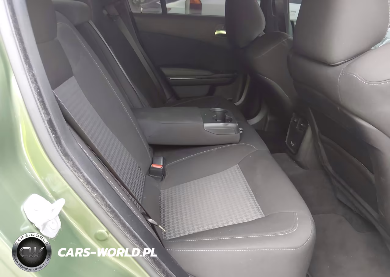 2022 Dodge Charger R-T VIN:2C3CDXCT6NH146376 - 8