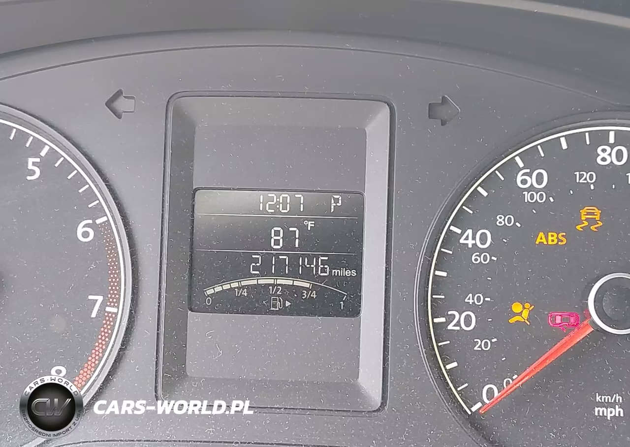 2011 Volkswagen Jetta 2.5L Se VIN:3VWDX7AJ2BM340275 - 16