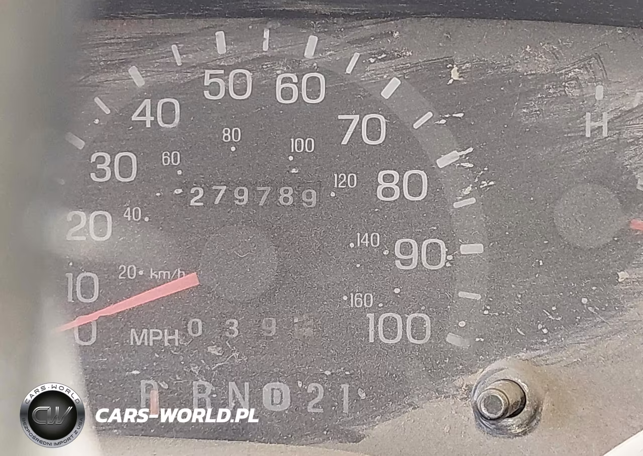 2000 Ford E-450 Cutaway Standard VIN:1FDXE45F8YHA30540 - 5