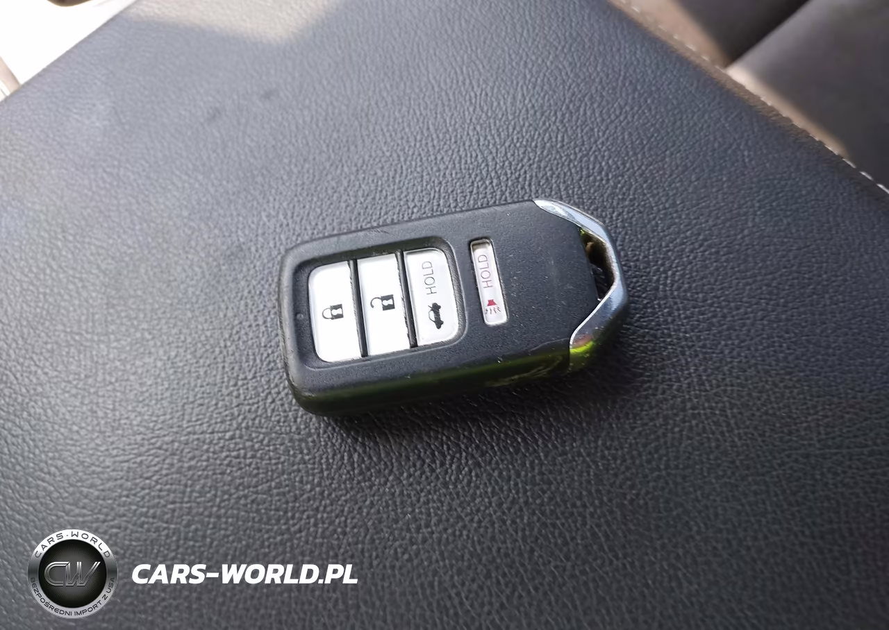 2020 Honda Accord Sport VIN:1HGCV1F31LA021056 - 11
