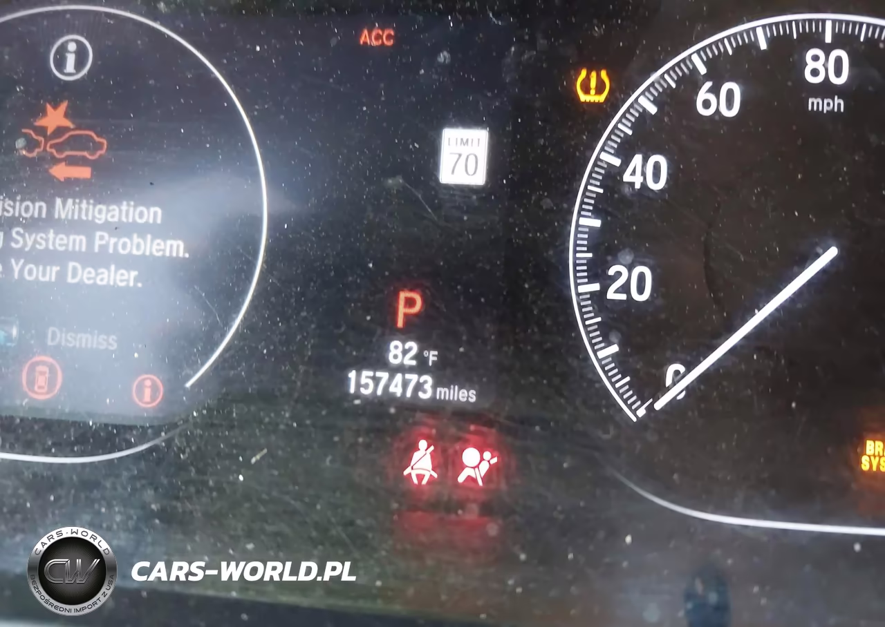 2020 Honda Accord Sport VIN:1HGCV1F31LA021056 - 16