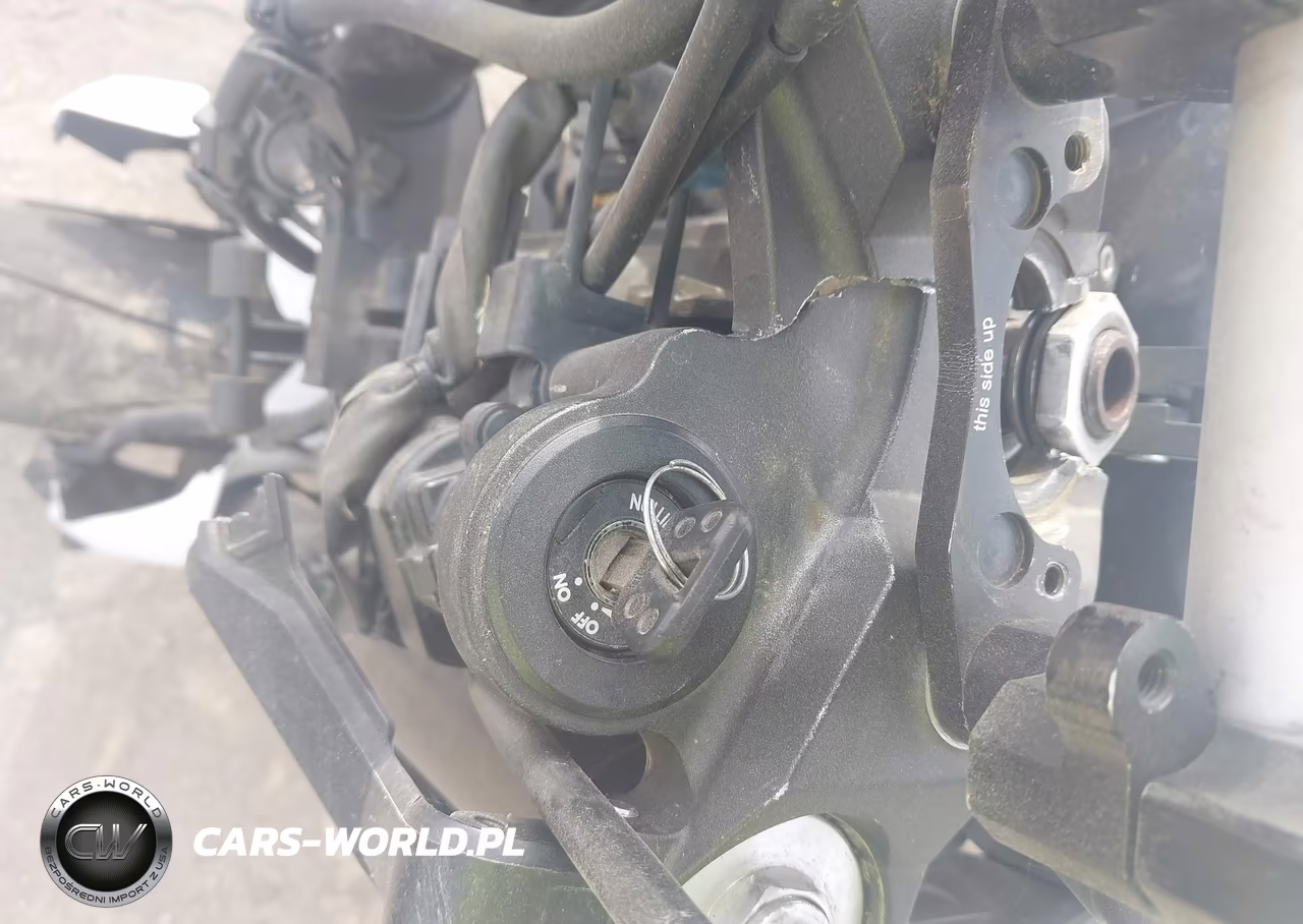 2017 Yamaha Fz09 C VIN:JYARN53Y9HA000457 - 11