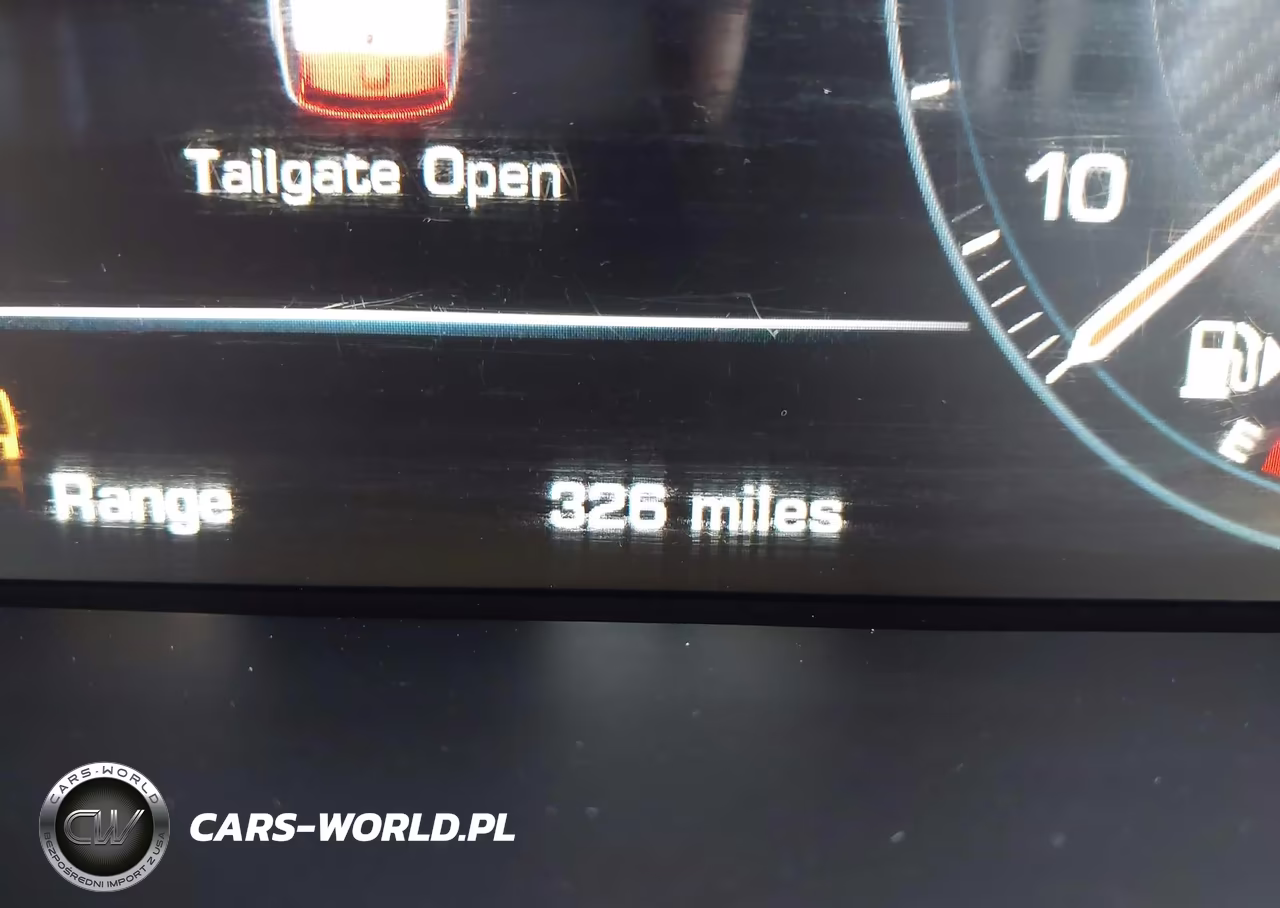 2014 Land Rover Range Rover Sport 5.0L V8 Supercharged VIN:SALWR2TF8EA365922 - 15