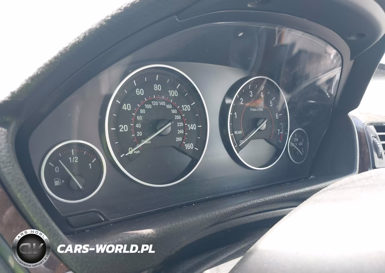 2015 BMW 435I VIN:WBA3R1C54FK194817 - 16