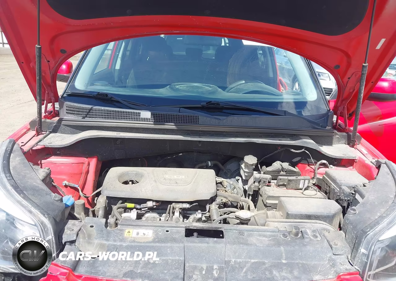 2019 Kia Soul VIN:KNDJN2A23K7688510 - 10