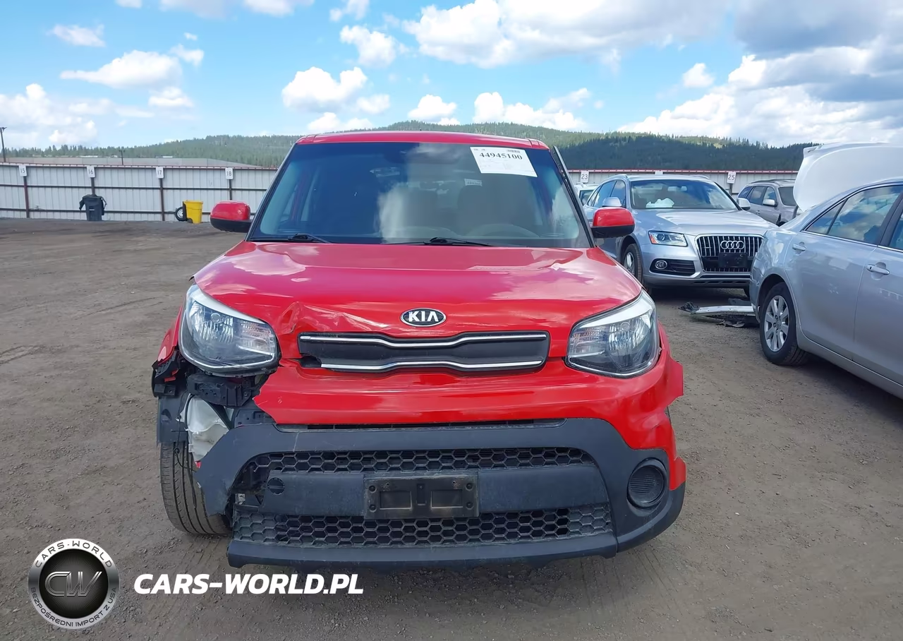 2019 Kia Soul VIN:KNDJN2A23K7688510 - 12
