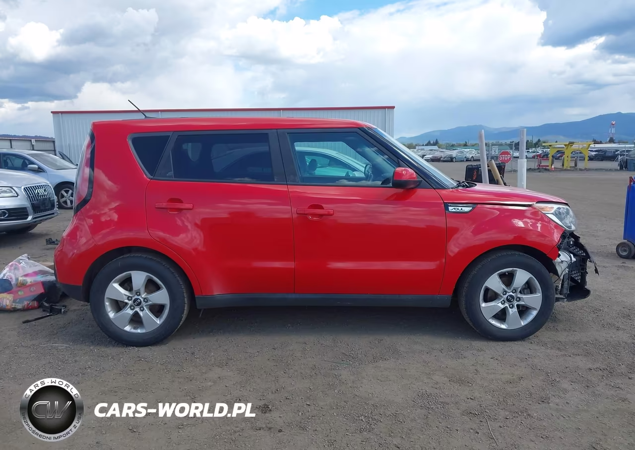 2019 Kia Soul VIN:KNDJN2A23K7688510 - 13